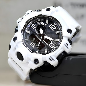 Jam gisok ori discount