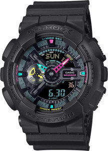 CASIO GA 110MF 1ADR G SHOCK Analog Digital Watch For Men Buy CASIO GA 110MF 1ADR G SHOCK Analog Digital Watch For Men G1550 GA 110MF 1ADR Online at Best Prices in India Flipkart