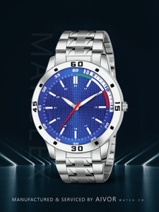Aivor analog deals watch