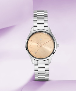 Fastrack watches for sales women's below 1500
