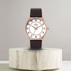 Elfin ELFM004D Elfin Formal Dress Analog Watch For Men Buy