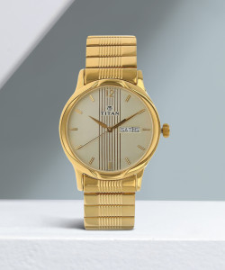 Titan 1580yl05j shop watch price