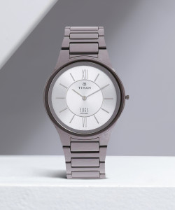 Titan edge deals ceramic watch