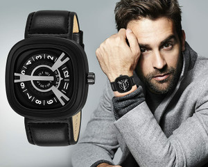 Flipkart hand watch for sale man