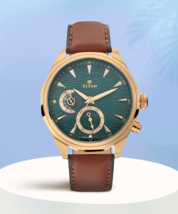Titan online maritime green