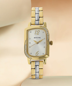 Flipkart sonata shop ladies watch