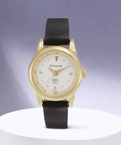 Flipkart sonata watches ladies 2025