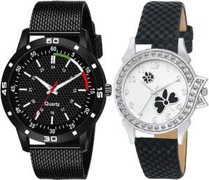 Watch for couple flipkart online