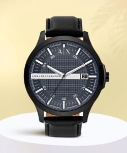 Armani deals exchange flipkart