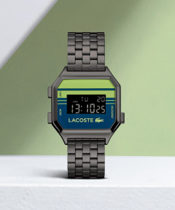 LACOSTE Digital Watch For Men Women Buy LACOSTE Digital