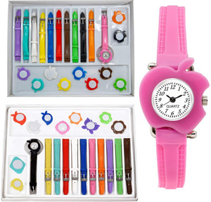 Female outlet watch set