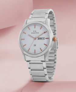 Maxima ladies watches price list hot sale