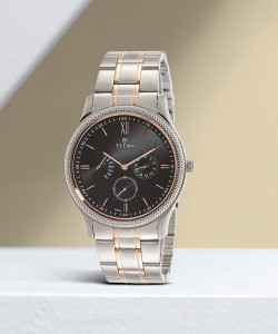 Titan classique cheap retrograde