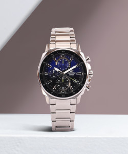 CASIO EFV 600D 2AVUDF Edifice Analog Watch For Men Buy CASIO