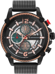 Giordano 2024 chronograph watches