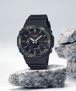 CASIO GA 2100SU 1ADR G Shock Carbon Core Guard Analog Digital Watch For Men Buy CASIO GA 2100SU 1ADR G Shock Carbon Core Guard Analog Digital Watch For Men G1047 GA 2100SU 1ADR Online at Best Prices i...