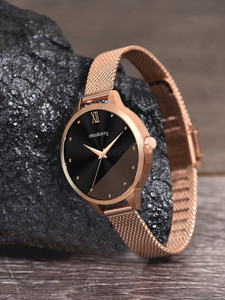 Dressberry Stylish Analog Watch For Women Analog Watch For Women