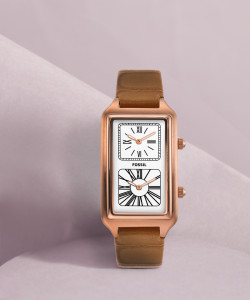 FOSSIL Raquel Raquel Analog Watch For Women Flipkart