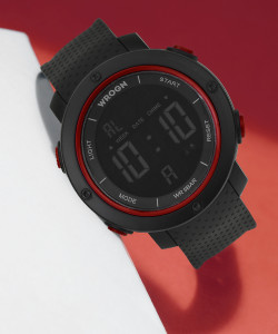 Wrogn watch best sale price