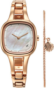 Fastrack 6147nsa clearance