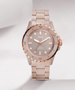 Fossil ladies watches flipkart store