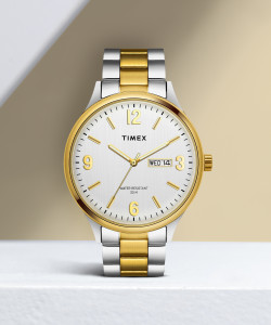 Flipkart timex wrist watch clearance