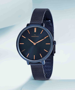 MAXIMA Maxima Blue Analog Watch For Women Buy MAXIMA Maxima Blue Analog Watch For Women O 63588CMLG Online at Best Prices in India Flipkart