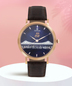 Titan new collection for discount man