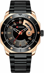 Curren Analog Watch For Men Buy Curren Analog Watch For Men