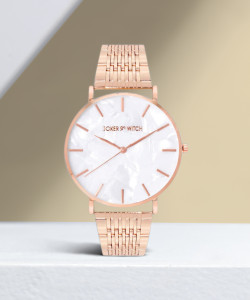 Joker watch for free clearance