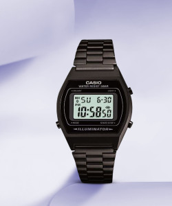 CASIO B640WB 1ADF Vintage B640WB 1ADF Digital Watch For Men
