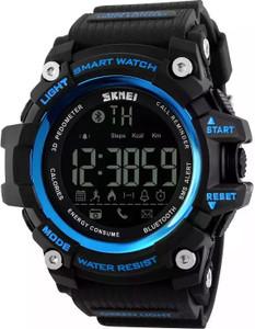SKMEI SKMEI 1227 Smart Watch for Men Women skmei 1227 Digital Watch For Men Women Buy SKMEI SKMEI 1227 Smart Watch for Men Women skmei 1227 Digital Watch For Men Women SKMEI 1227 BLUE Online at Best P...