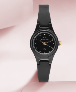 Maxima ladies watches on flipkart outlet