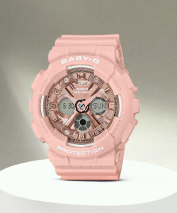 Baby g ba hot sale 130