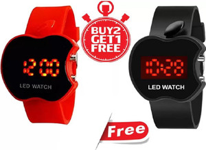 RD YTR ABD 4 STYLLISH AND ATTRACTIVE WATCH Digital Watch For Boys Buy RD YTR ABD 4 STYLLISH AND ATTRACTIVE WATCH Digital Watch For Boys WH BK