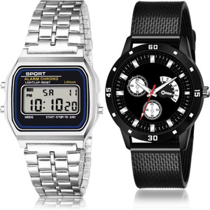 Redbat digital wrist discount watch