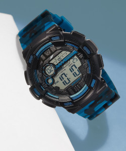 Sonata digital 2025 watches flipkart