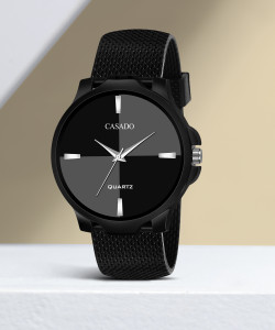 CASADO The Quad Series All Black Two Tone Minimalism