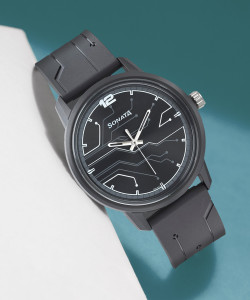SONATA Volt Analog Watch For Men Buy SONATA Volt Analog Watch For Men 77085PP01 Online at Best Prices in India Flipkart