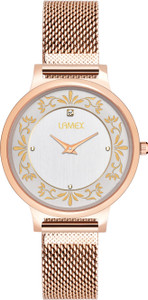 Lamex watch for girl discount
