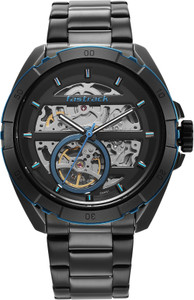 Fastrack automatic watch 2025