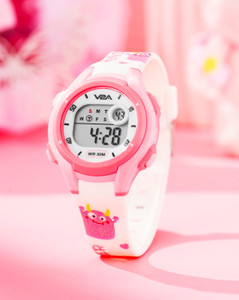 Digital watch for 4 year old store