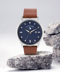 Us polo watches flipkart best sale
