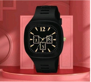 Miss Perfect Analog Watch For Men Buy Miss Perfect Analog