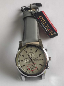 Buy kien star KIEN STAR DELTON GREY BELT ANALOG QUARTZ WATCH FOR MEN Analog Watch For Men DELTON ANALOG WRIST QUARTZ WATCH Online at Best Prices in India Flipkart