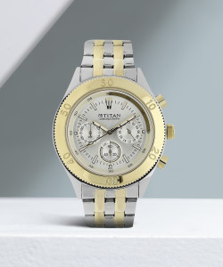 Titan Octane Analog Watch For Men Flipkart
