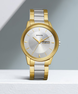 SONATA NP7133BM03 Wedding collection Analog Watch For Men Buy SONATA NP7133BM03 Wedding collection Analog Watch For Men NP7133BM03 Online at Best Prices in India Flipkart