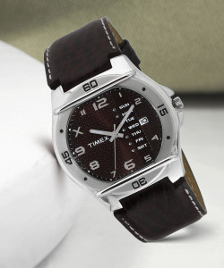 Timex el04 top strap