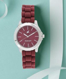 Fastrack watches for online mens new models 2018