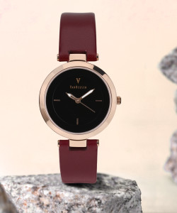 VAN HEUSEN Signature Analog Watch For Women Buy VAN HEUSEN